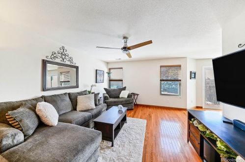 8017 Kalispell Way, Englewood CO  80112-4637 exterior