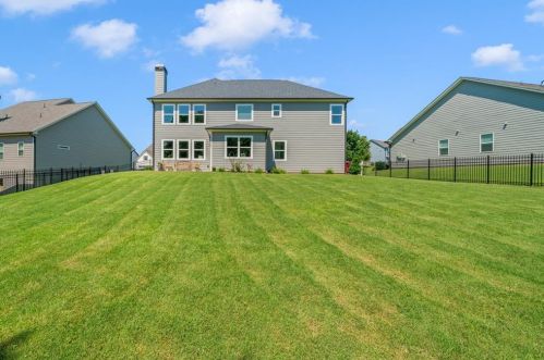 4112 Links Blvd, Jefferson GA  30549-8826 exterior