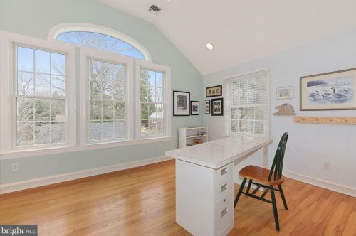 315 Maple Ave, Haddonfield NJ 08033-1438 exterior