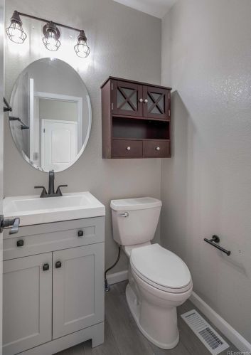 24738 Layton Pl, Denver CO exterior