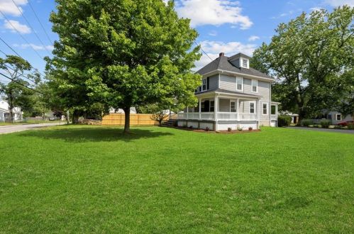 158 Tidewater Dr, Warwick RI  02889-4622 exterior