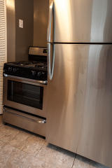 2109 Colfax St, Evanston IL  60201-2532 exterior