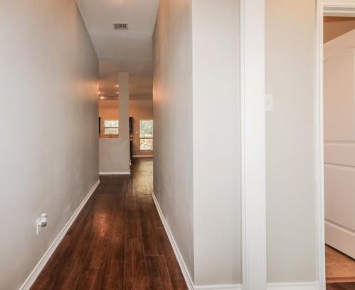 979 Arbor Way, Conroe TX  77303-1784 exterior