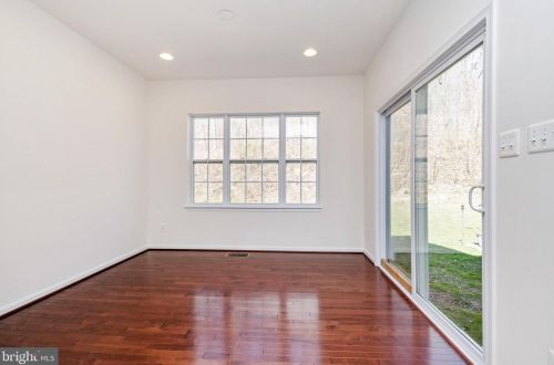 665 English Ivy Way, Aberdeen MD  21001-2672 exterior