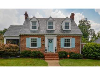 1431 Westbrook Ave, Richmond, VA 23227-3310