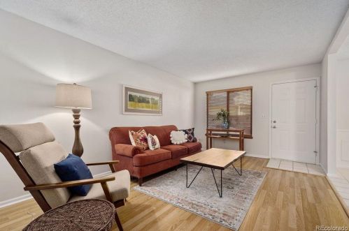 10145 Quivas St, Denver CO  80260-6350 exterior