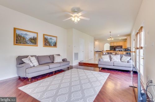 288 Fraser Ct, Charles Town WV  25414-5463 exterior