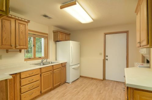 1786 English St, Saint Paul MN  55109-4312 exterior