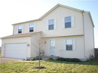 4864 Hanover Hill Ct, Columbus, OH 43232-9701