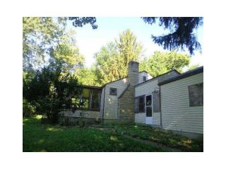 3641 Upper Valley Pike, Springfield OH  45502-8006 exterior