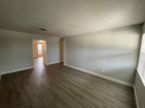 4009 Westerly Rd, Fort Worth TX  76116-8583 exterior