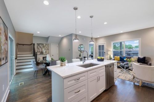 357 Haas Ave, Atlanta GA  30316-1672 exterior