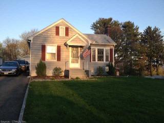 163 Williams St, Meriden, CT 06450-4513