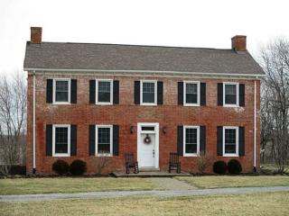 6080 Moorefield Rd, Springfield OH  45502-8831 exterior