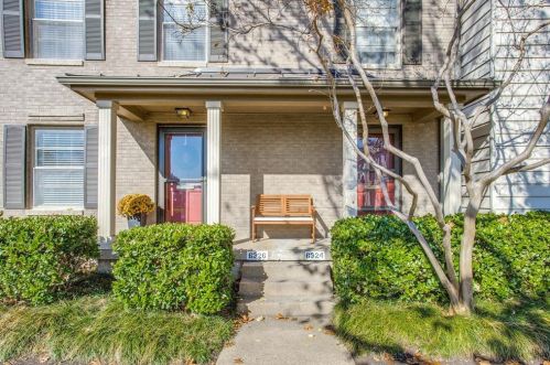 6326 Bordeaux Ave, Dallas, TX 75209-5702