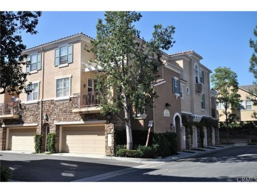 307 Terra Bella, Irvine, CA 92602-1033