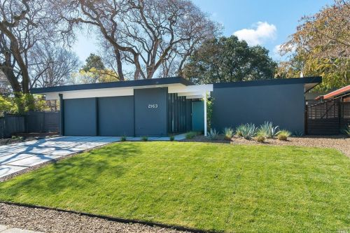 2163 Danberry Ln, San Rafael, CA 94903-1219