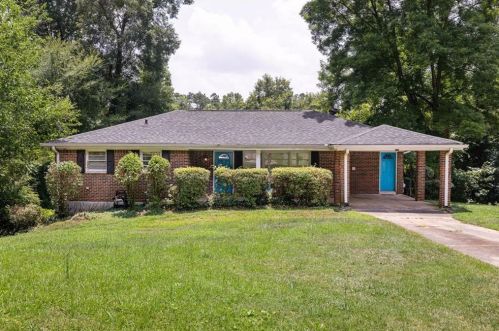 1725 Mary Lou Ln, Atlanta, GA 30316-4224