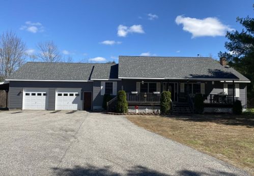 11 Carding Machine Rd, Richmond, ME 04357-4018
