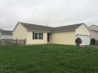576 Wildflower St, Dekalb, IL 60112-4153