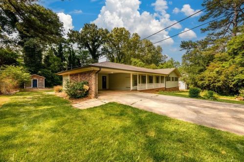 1339 Davis St, Buford, GA 30518-4873