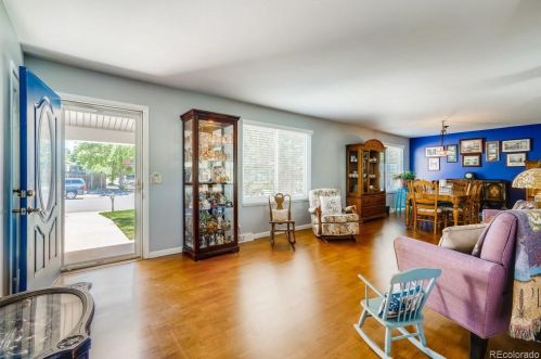 16694 Rice Cir, Denver, CO 80015-1635