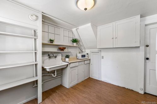 815 Stover St, Fort Collins CO  80524-3418 exterior