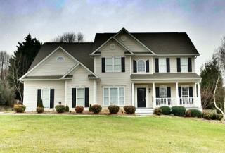 4985 Horseshoe Trl, Morristown, TN 37814-8024