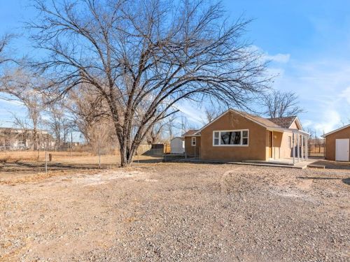 2590 Overton Rd, Pueblo CO  81008-9678 exterior