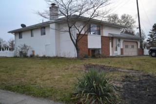 1613 Penworth Dr, Columbus, OH 43229-5212