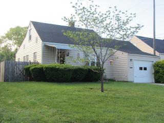 1730 Gerrard Ave, Columbus OH  43212-1304 exterior