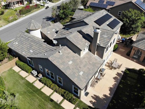 691 Coastal Hills Dr, Chula Vista CA  91914-4319 exterior