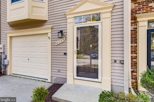 6135 Silver Arrows Way, Columbia, MD 21045-7411
