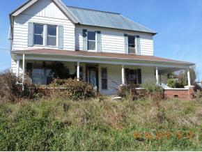 4545 Old Snapps Ferry Rd, Limestone, TN 37681-4321