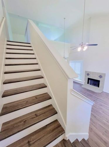 6440 Canyon Trl, Fort Worth TX  76135-2310 exterior