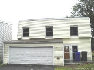 42 Braeburn Ln, Middletown CT  06457-1622 exterior