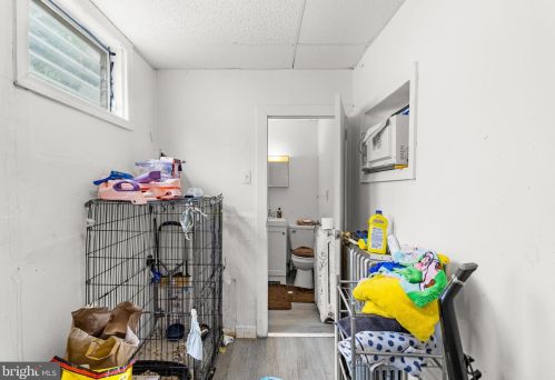 1712 22nd St, Philadelphia PA 19140-4722 exterior