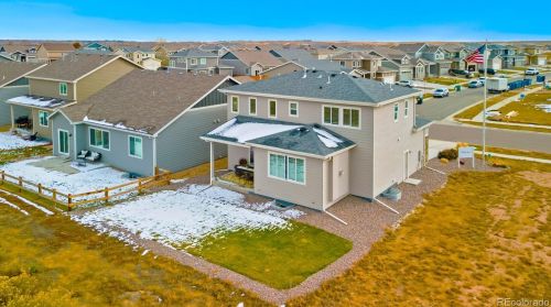 10417 12 St, Greeley CO 80634 exterior