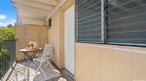 1909 Kahakai Dr, Honolulu HI  exterior