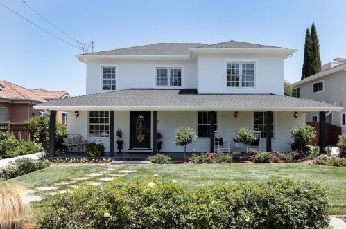 294 Martens Ave, Mountain View, CA 94040-3221