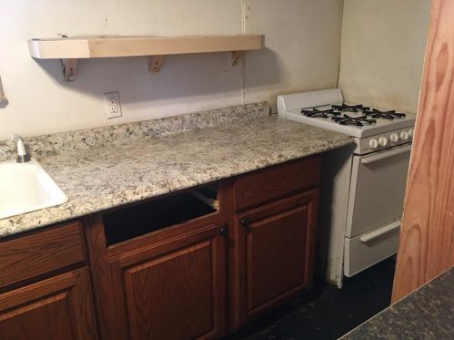 1409 Cottonwood St, Abilene TX  79601-3125 exterior