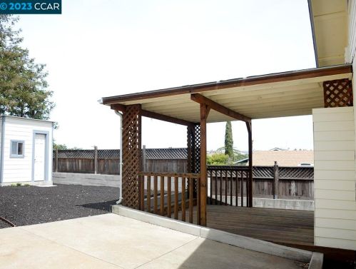 2561 Leslie Ave, Pacheco, CA 94553-3341