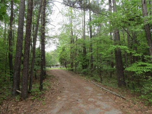 3414 Monica Ln, Conyers GA  30094-3933 exterior