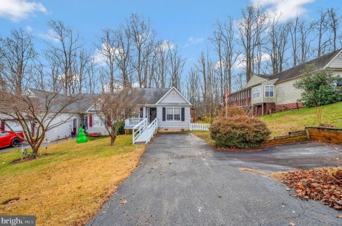 14756 Porterfield Dr, Madison Mills, VA 22960-1071