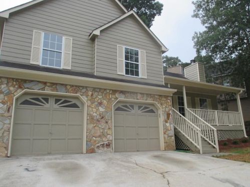 1467 Chapel Hill Ln, Marietta, GA 30008-4447