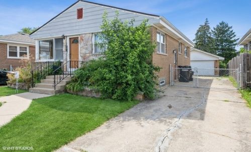 5024 Oneida Ave, Chicago, IL 60706-3323