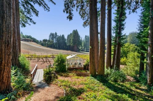 160 Mitchell Dr, Big Basin, CA 95006-8706
