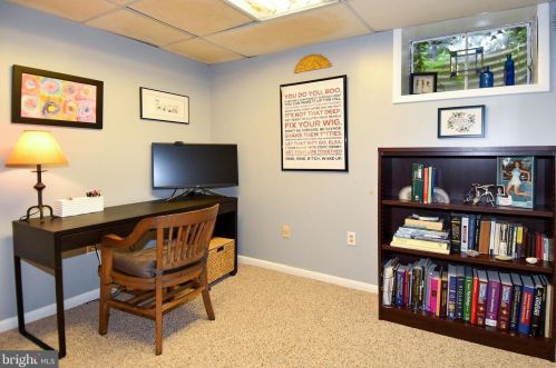 13712 Berkley Rd, Silver Spring MD 20904-6205 exterior