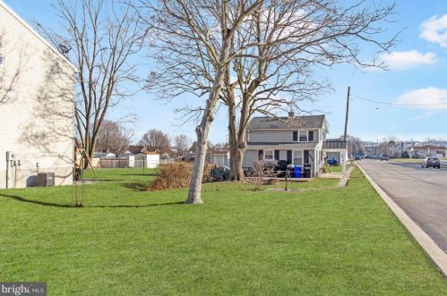 222 John St, Hanover PA  17331-3351 exterior