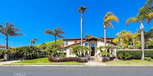 107 Del Cabo, San Clemente, CA 92673-3261